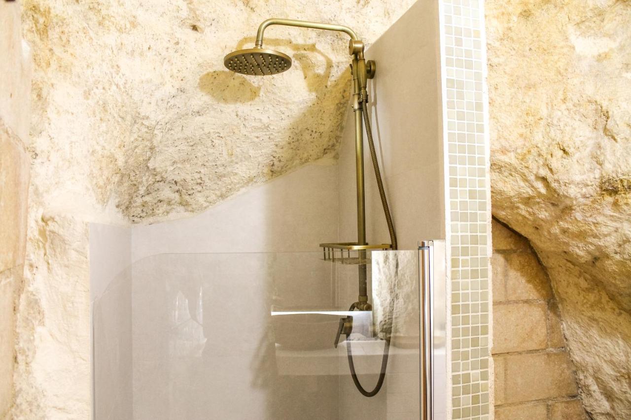 Cala Vella Casa Vacacional Rural Villa Bocairent Luaran gambar