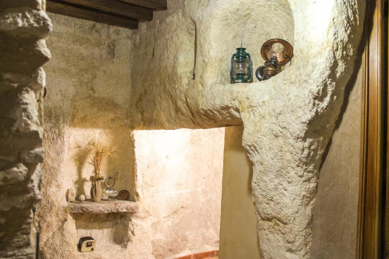 Cala Vella Casa Vacacional Rural Villa Bocairent Luaran gambar
