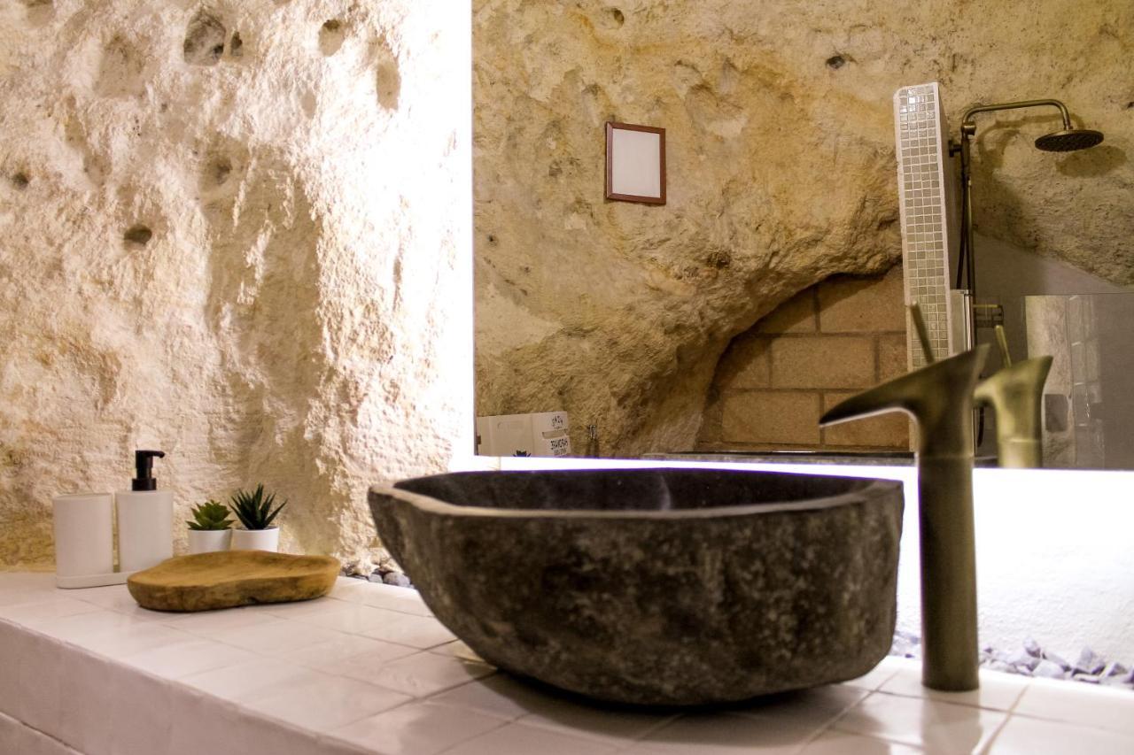 Cala Vella Casa Vacacional Rural Villa Bocairent Luaran gambar