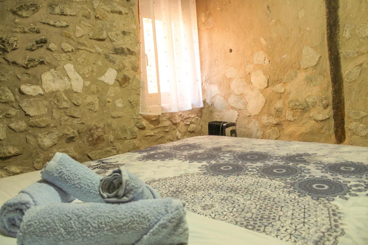 Cala Vella Casa Vacacional Rural Villa Bocairent Luaran gambar